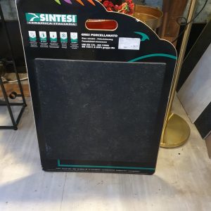 Sintesi Blue Home tegel van Julius van der Werf