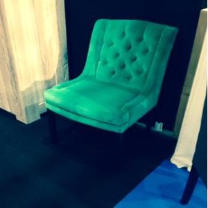 Eetkamerstoel Jesper