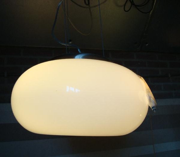 Hanglamp (retrolook)