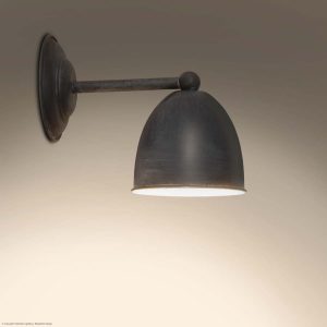 grijs metaal,Tierlantijn alle lampen van deze firma kunnen we leveren  Muur/wandlamp/lamp ( op voorraad ) V0