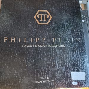 Philipp Plein, Dutch Wall Decor, behang