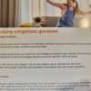 Onderhouds middel: Oranje care All in House 5 jaar garantie voor al uw stoffen meubelen en constructies. Voor 1 fauteuil of ongeveer 2 a 3 eetkamerstoelen. AIH 5 jaar textile kit / 1 seat (op voorraad) V1 g - Afbeelding 2