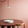 Le Corbusier, behang - Afbeelding 2
