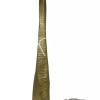 brons goud, 20 lengte x 18 breedte x 234 hoogte Vloerlamp / lamp, Diga Colmore, ALU Raw/newbronze, V0 - Afbeelding 2