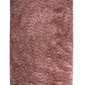 Rood Burgundy vloer kleed Polyester, backing 100% katoen, By Boo, kleed genaamd Mixi 190x290 cm - Burgundy Afmetingen (BxDxH): 190x290 cm  ( op voorraad ) V 1