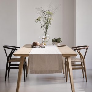 Essenza, Tafellopers