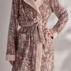 Essenza, Badjassen, dusters, kimono's, pyjama's