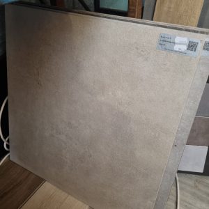 VLT 600x600 PTS1899 Grijs tegel, Julius Van der Werf, Let op prijsindicatie afhankelijk van de hoeveelheid en bezorg adres