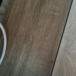 VL. 200x1200 PTS1397 Bruin tegel , Julius Van der Werf, Let op prijsindicatie afhankelijk van de hoeveelheid en bezorg adres
