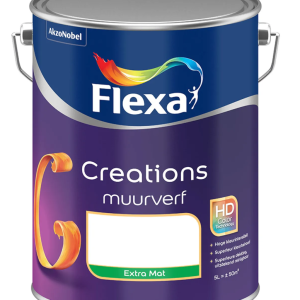 Flexa verf